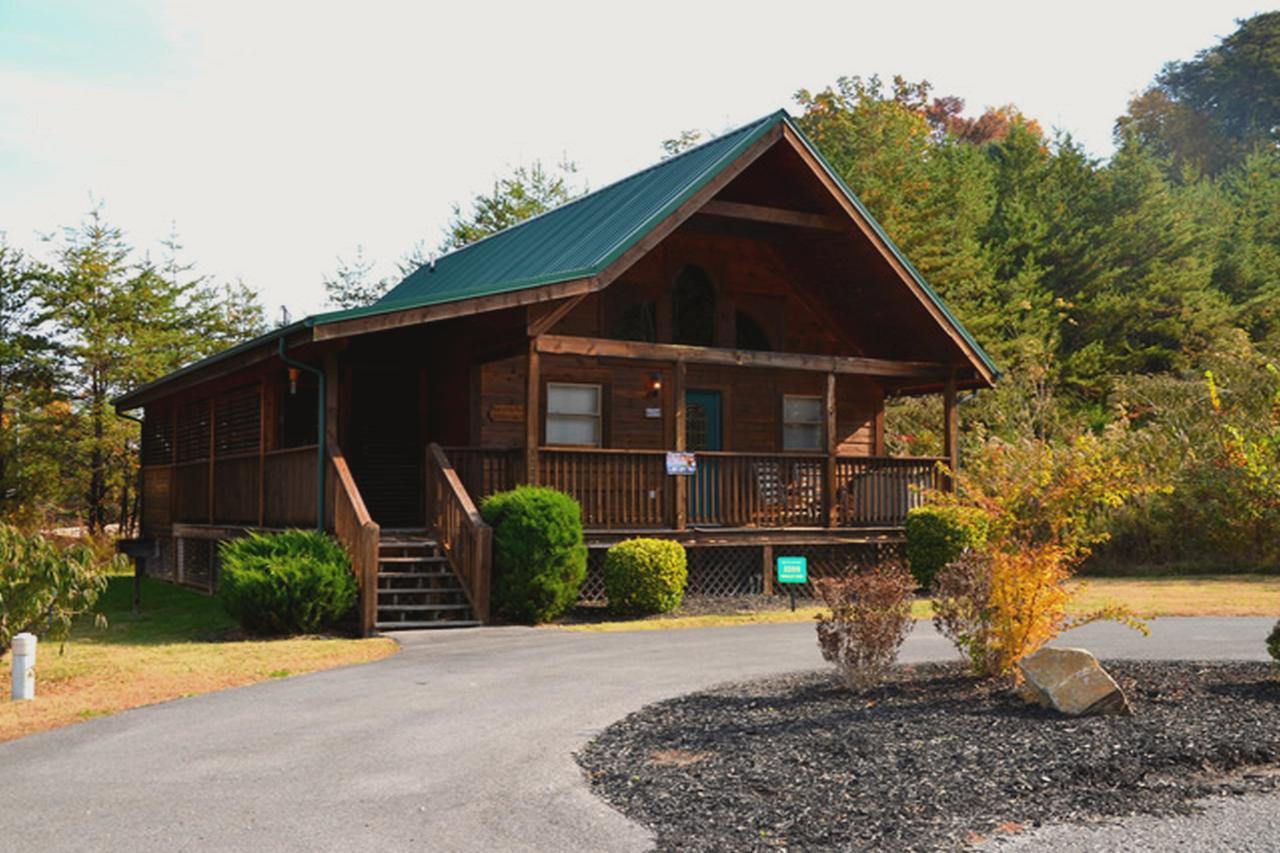 Best Of The Best Pigeon Forge Zewnętrze zdjęcie
