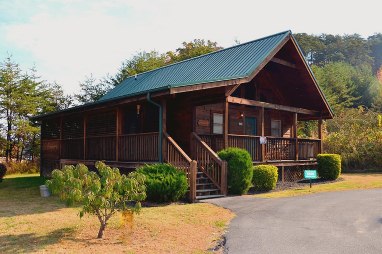 Best Of The Best Pigeon Forge Zewnętrze zdjęcie